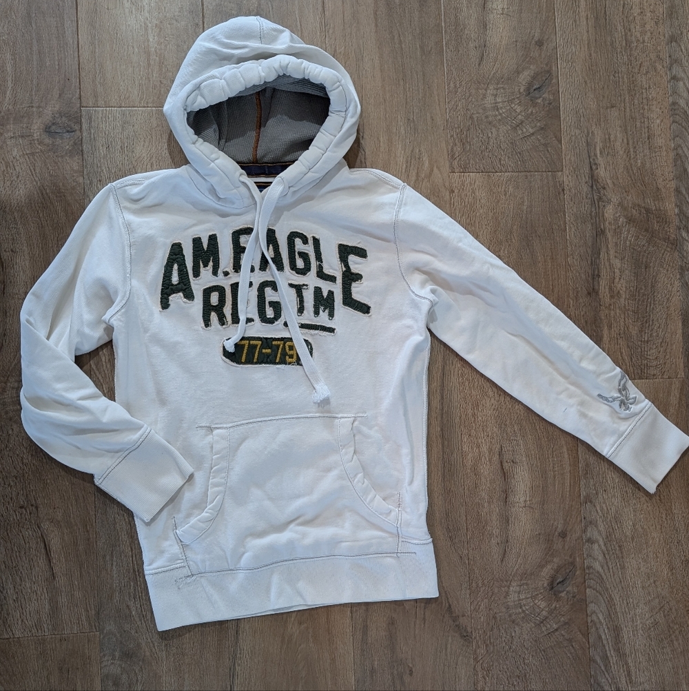 Vintage American Eagle Hoodie